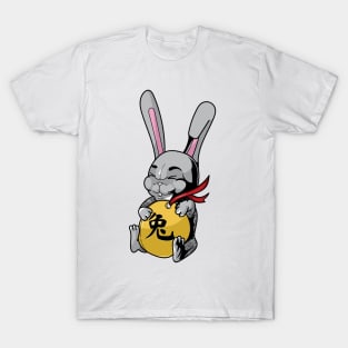 Year of the Rabbit T-Shirt